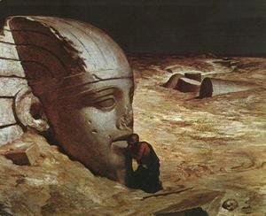 Listening to the Sphinx